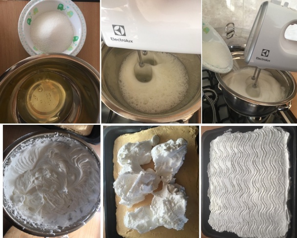 Karamelový oblíž prst (fotorecept) - obrázok 5