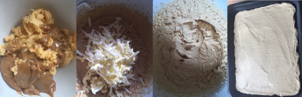 Karamelový oblíž prst (fotorecept) - obrázok 4