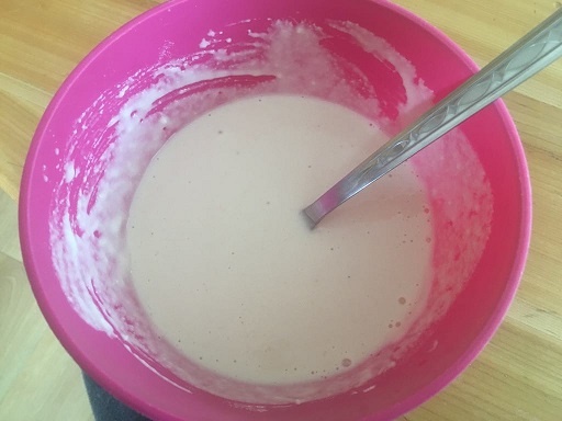 Šunkovo-syrové rožky na výlety (fotorecept) - obrázok 2