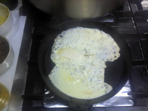 Gnochi s paradajkovo-syrovou omáčkou a s kuracím mäsom - obrázok 3