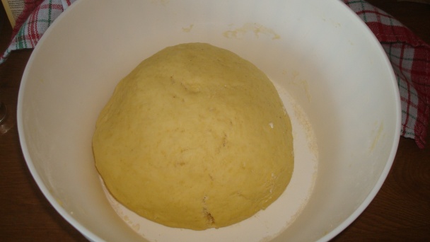 Slané rascové tyčinky - obrázok 1