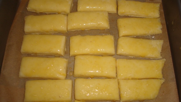 Slané rascové tyčinky - obrázok 2