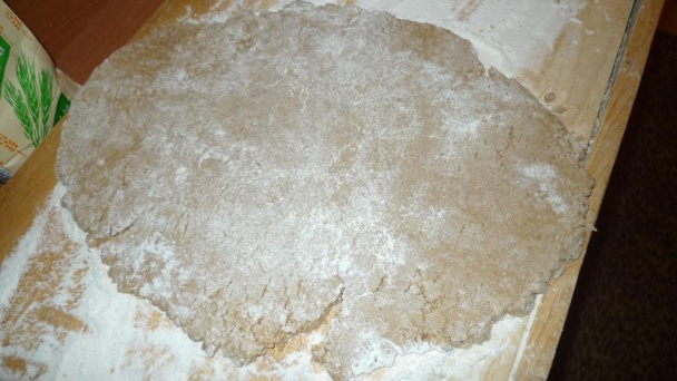 Plnené medovníčky v čokoláde - obrázok 3