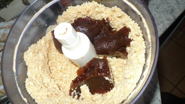 Plnené medovníčky v čokoláde - obrázok 5