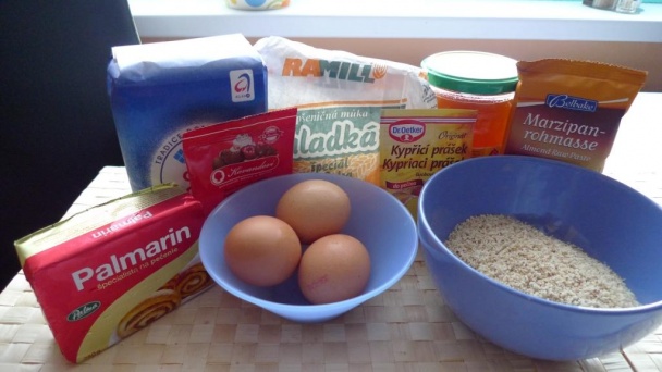 Battenberg po slovensky - obrázok 1