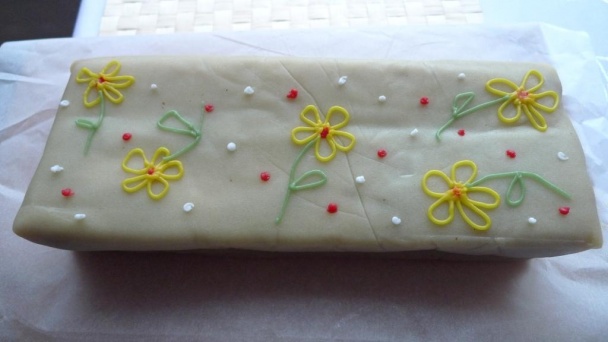 Battenberg po slovensky - obrázok 5