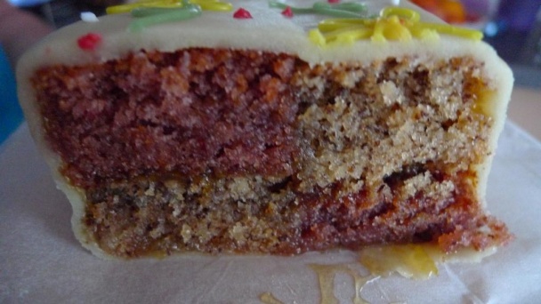 Battenberg po slovensky - obrázok 6
