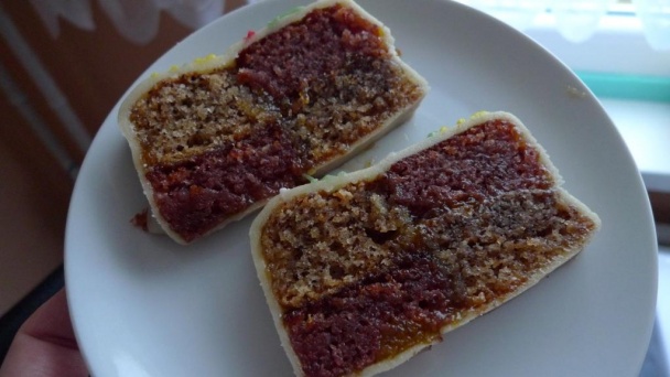 Battenberg po slovensky - obrázok 7