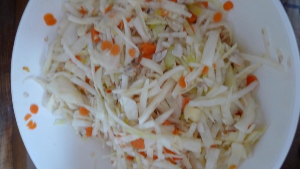 Čínsky Manchurian po slovensky - obrázok 3