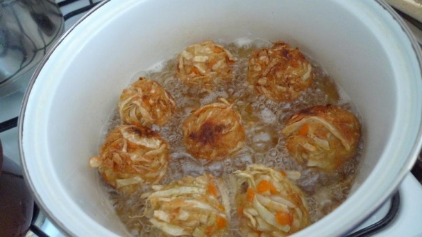 Čínsky Manchurian po slovensky - obrázok 5