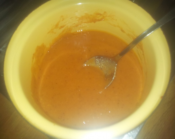 Kukuricovo-salámový šalát (fotorecept) - obrázok 3