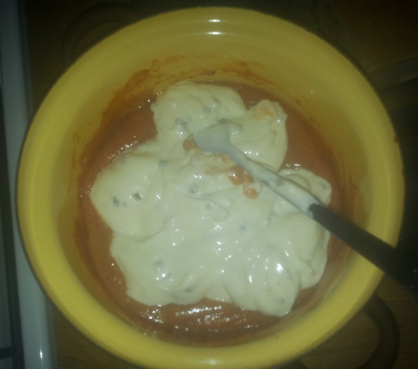 Kukuricovo-salámový šalát (fotorecept) - obrázok 6