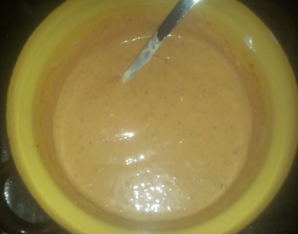 Kukuricovo-salámový šalát (fotorecept) - obrázok 7