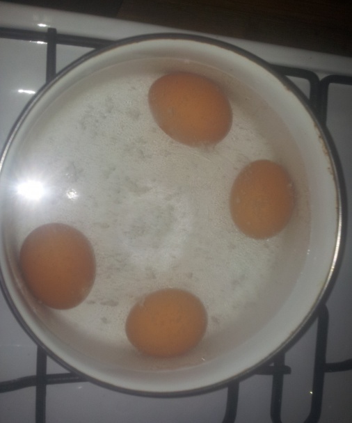 Kukuricovo-salámový šalát (fotorecept) - obrázok 2