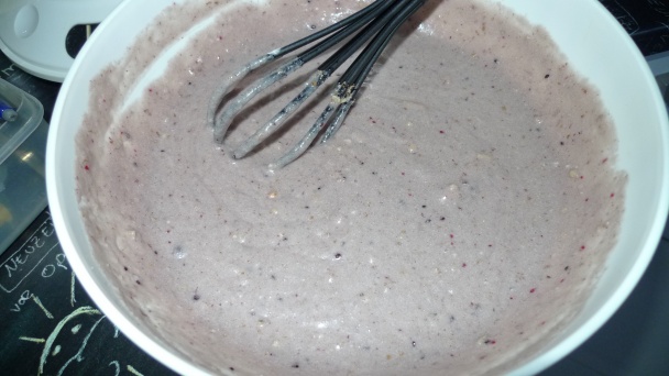 Ríbezľovo-orechové rezy - obrázok 2