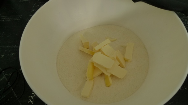 Rýchly jablčník - obrázok 1