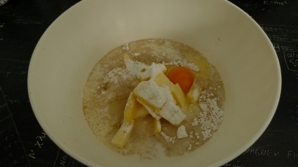 Rýchly jablčník - obrázok 2