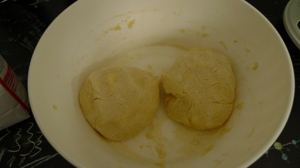 Rýchly jablčník - obrázok 3