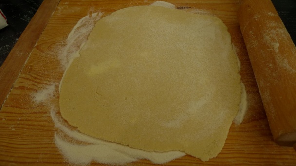 Rýchly jablčník - obrázok 4