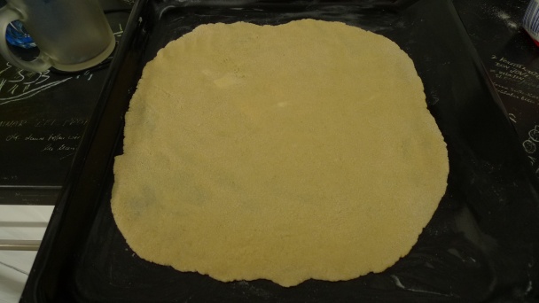 Rýchly jablčník - obrázok 5