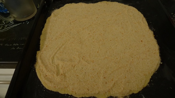 Rýchly jablčník - obrázok 6