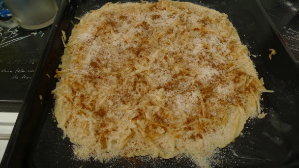 Rýchly jablčník - obrázok 7