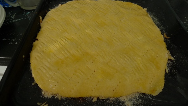 Rýchly jablčník - obrázok 8