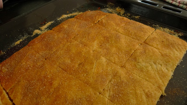 Rýchly jablčník - obrázok 9