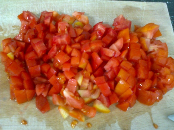 Krkovička s hubovou prílohou podľa Janočky (fotorecept) - obrázok 11