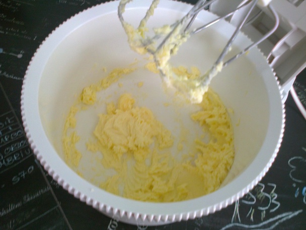 Arancovo-ovocný mišmaš koláč (fotorecept) - obrázok 1