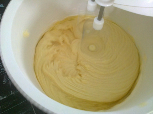 Arancovo-ovocný mišmaš koláč (fotorecept) - obrázok 2