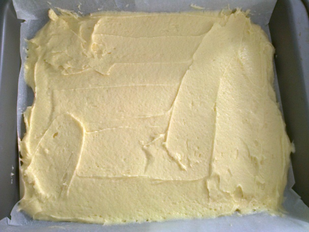 Arancovo-ovocný mišmaš koláč (fotorecept) - obrázok 3