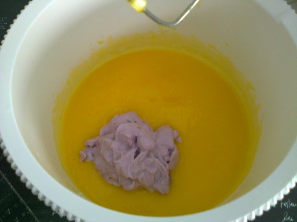 Arancovo-ovocný mišmaš koláč (fotorecept) - obrázok 6