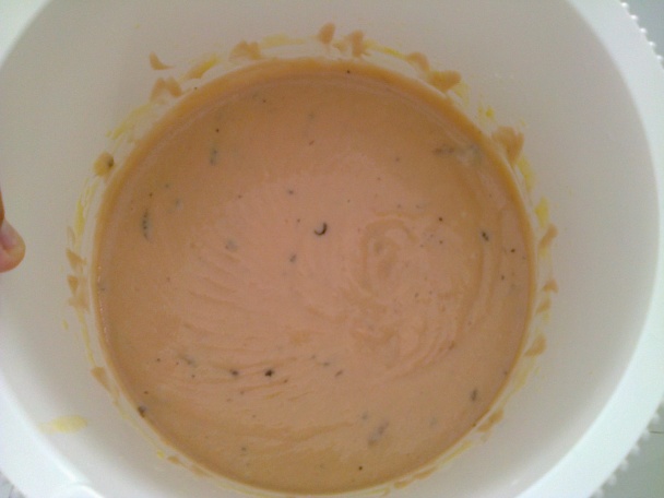 Arancovo-ovocný mišmaš koláč (fotorecept) - obrázok 7