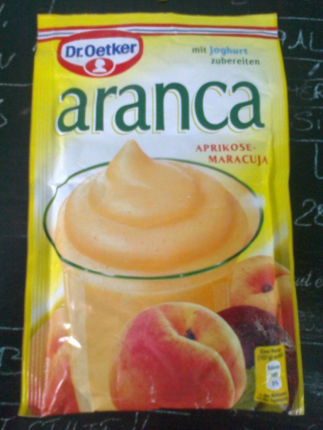 Arancovo-ovocný mišmaš koláč (fotorecept) - obrázok 15