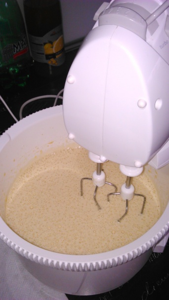 Bretónsky slivkový Far (fotorecept) - obrázok 1