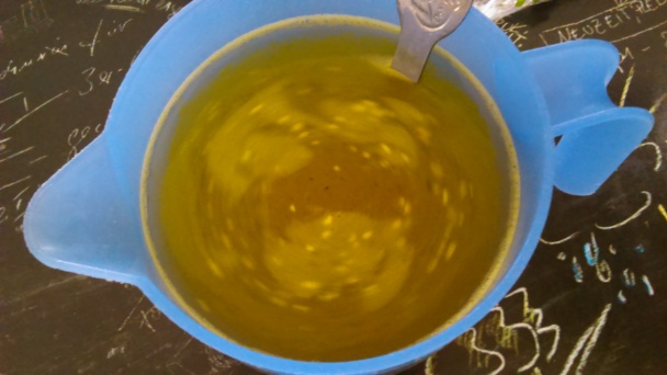 Papriková polievka (fotorecept) - obrázok 3