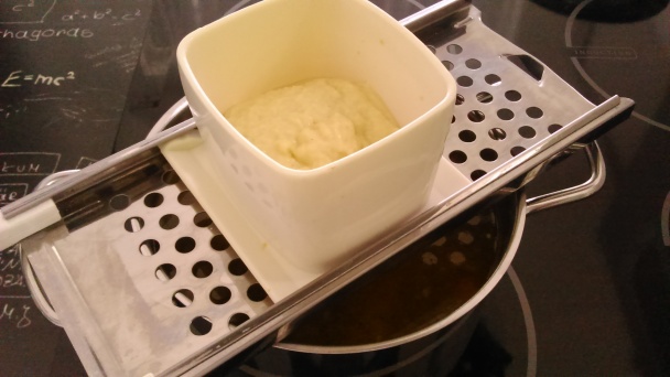 Papriková polievka (fotorecept) - obrázok 6