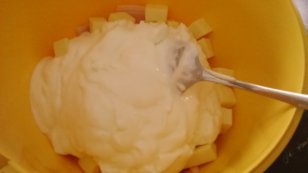 Zapečené chlebíky (fotorecept) - obrázok 3