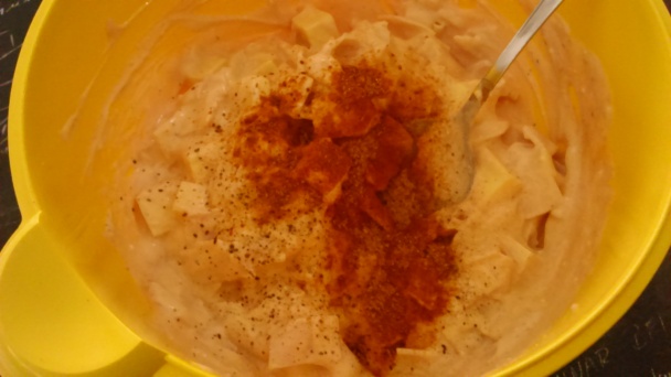 Zapečené chlebíky (fotorecept) - obrázok 5