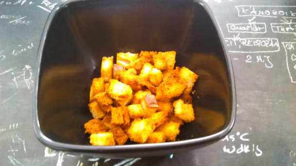 Mrkvový krém (fotorecept) - obrázok 8