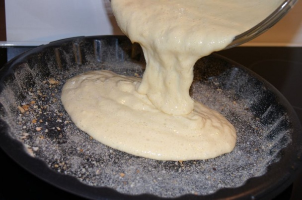 Domažlický bacán – přílohová bramborová placka (fotorecept) - obrázok 1