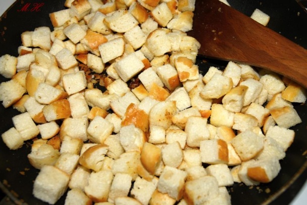 Polentové knedlíky (fotorecept) - obrázok 1