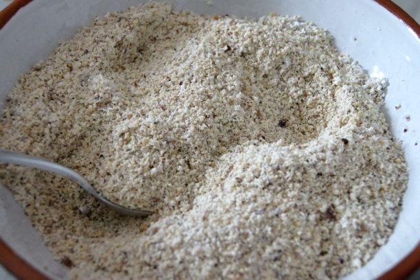 Ořechový koláč pro svatého Jakuba (fotorecept) - obrázok 2