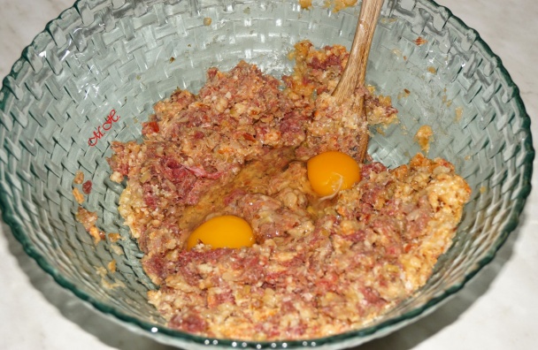 Zelný prejt z kysaného zelí (fotorecept) - obrázok 2