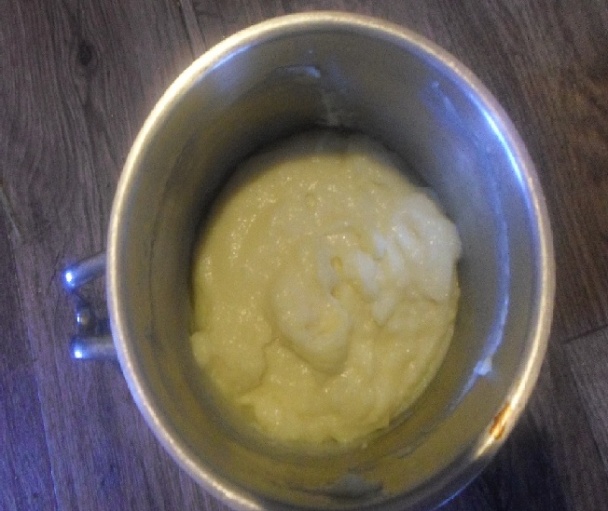 Čokoládovo-pudingové twisty z lístkového cesta (fotorecept) - obrázok 1