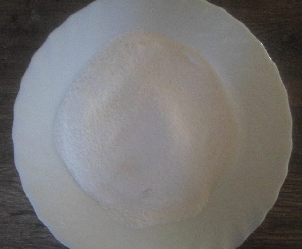 Linecké kolieska s jahodovým lekvárom (fotorecept) - obrázok 1