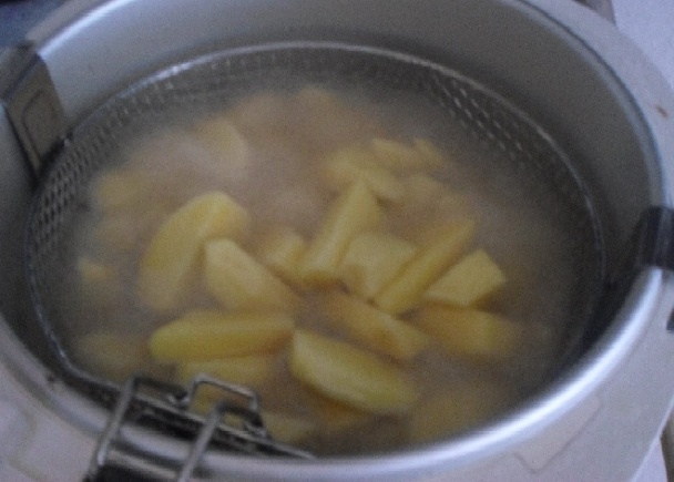 Diviačie stehno so šampiňónmi (fotorecept) - obrázok 6