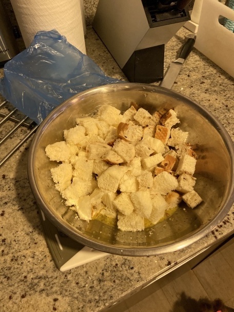 Upgrade-nutá knedľa vo vajíčku - obrázok 2