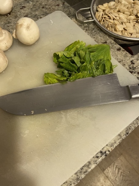 Upgrade-nutá knedľa vo vajíčku - obrázok 3